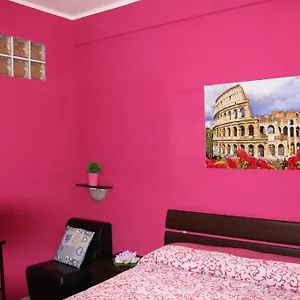 Aracoeli Bed & Breakfast Rom
