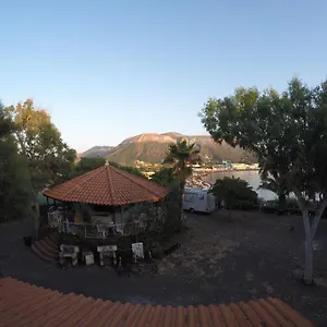 Villaggio Togo Togo Feriepark Porto di Ponente