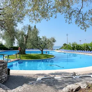 Parco Del Garda Lejlighedshotel Garda (Verona)