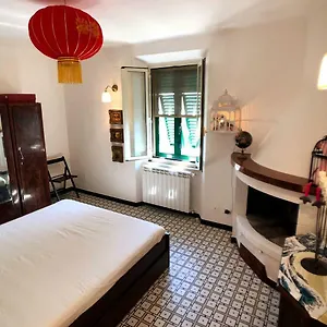  Appartamento La Terrazza Di Re Italia