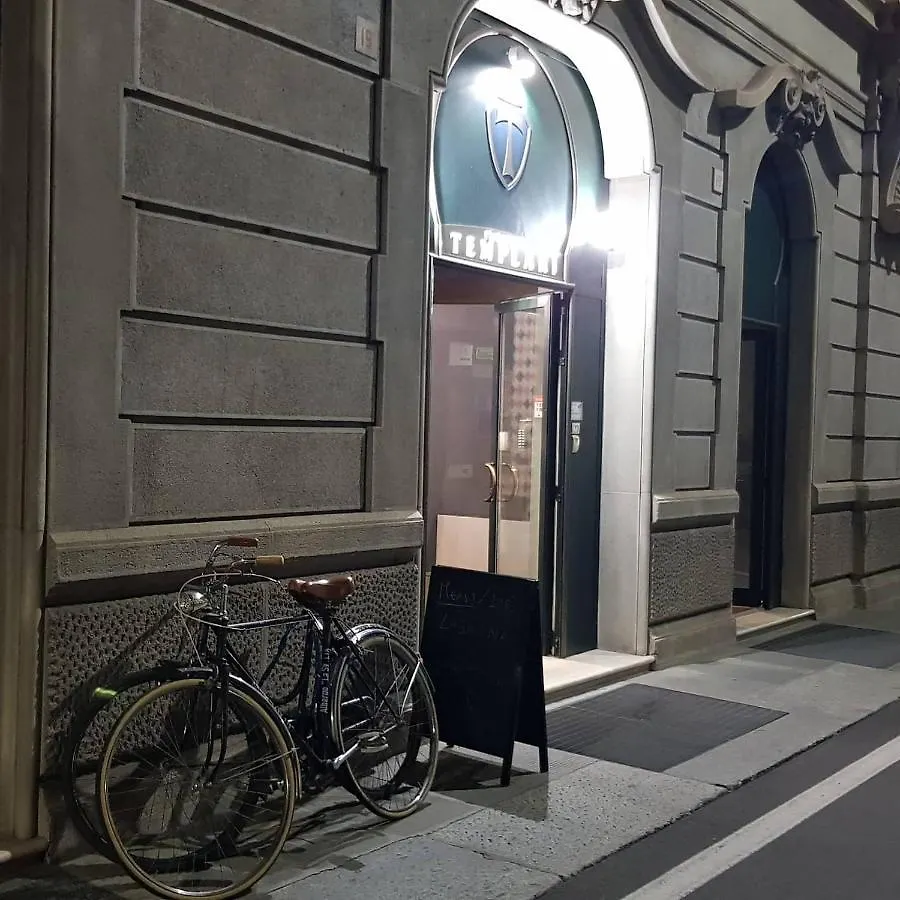 Albergo La Svolta 브레시아 2*,  이탈리아