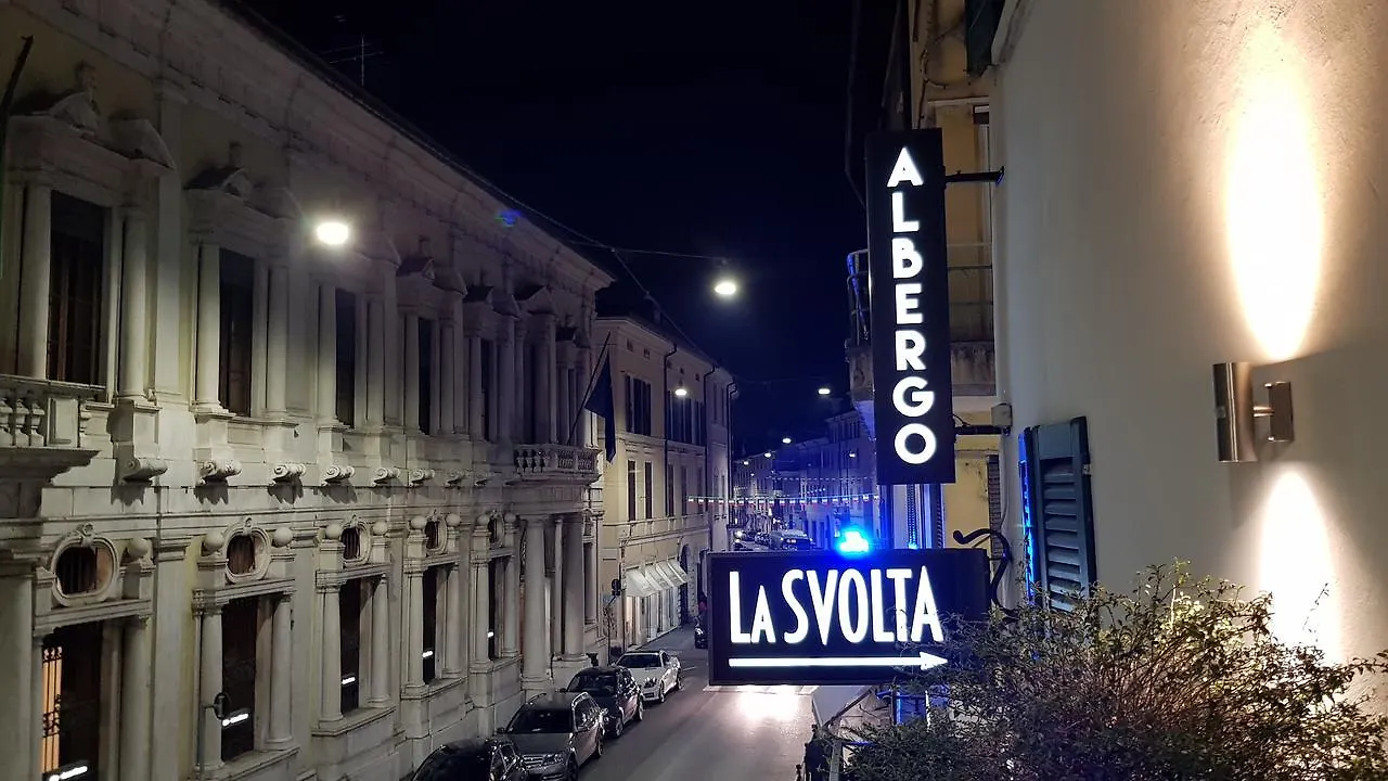 Albergo La Svolta 브레시아 이탈리아