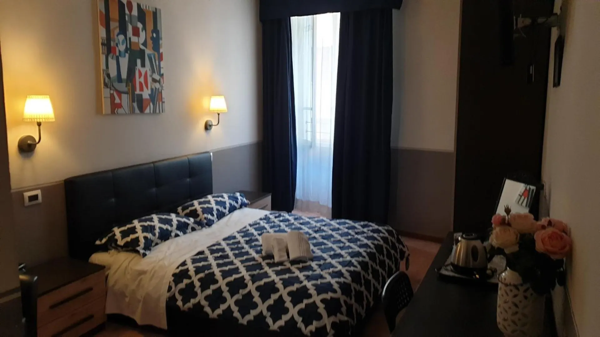 Albergo La Svolta Brescia 2*,  Italy